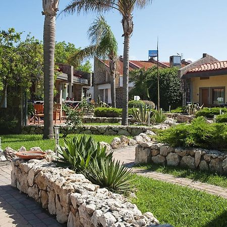 Trevi Village Кампора Сан-Джованні Екстер'єр фото