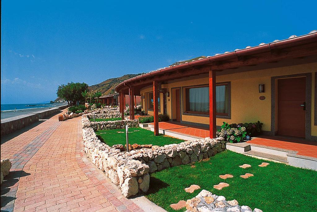 Trevi Village Кампора Сан-Джованні Екстер'єр фото