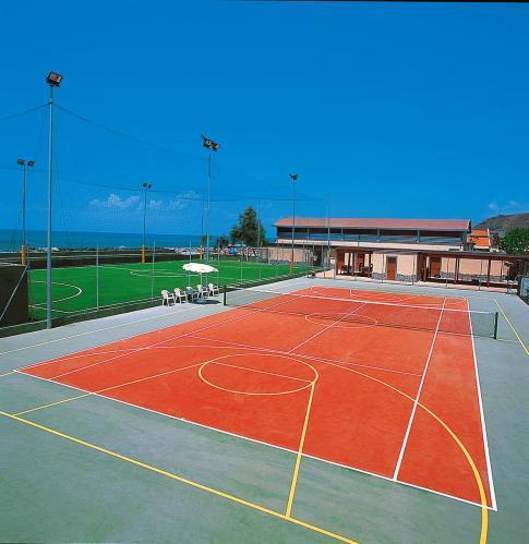 Trevi Village Кампора Сан-Джованні Екстер'єр фото